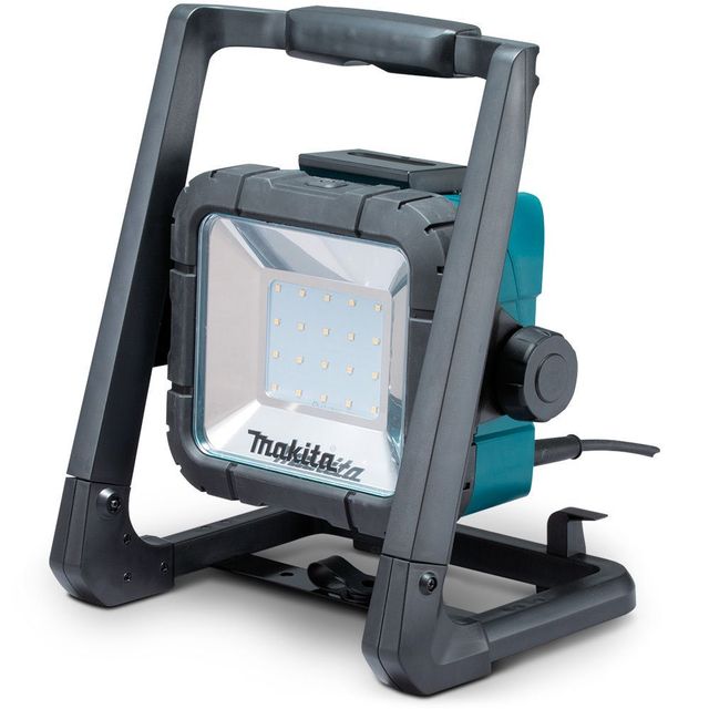 Makita 18V Mobile LED Work light Skin