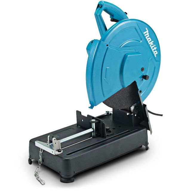Makita 2200W Abrasive Cut-Off Saw 355mm