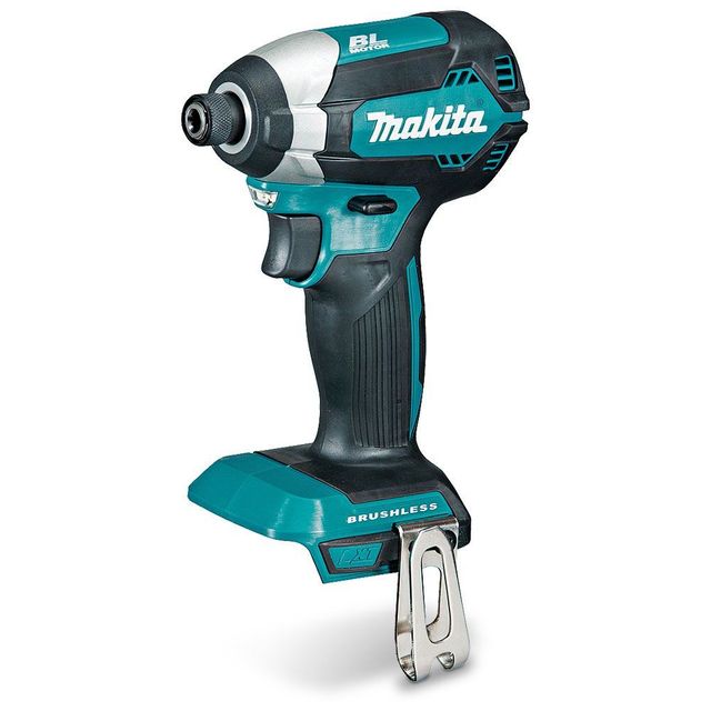Makita 18V Li-Ion Impact Driver Skin