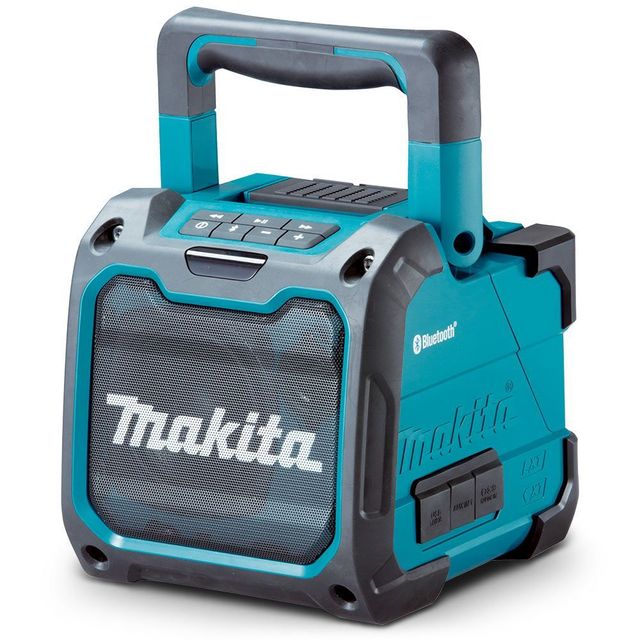 Makita Portable Bluetooth Speaker Skin