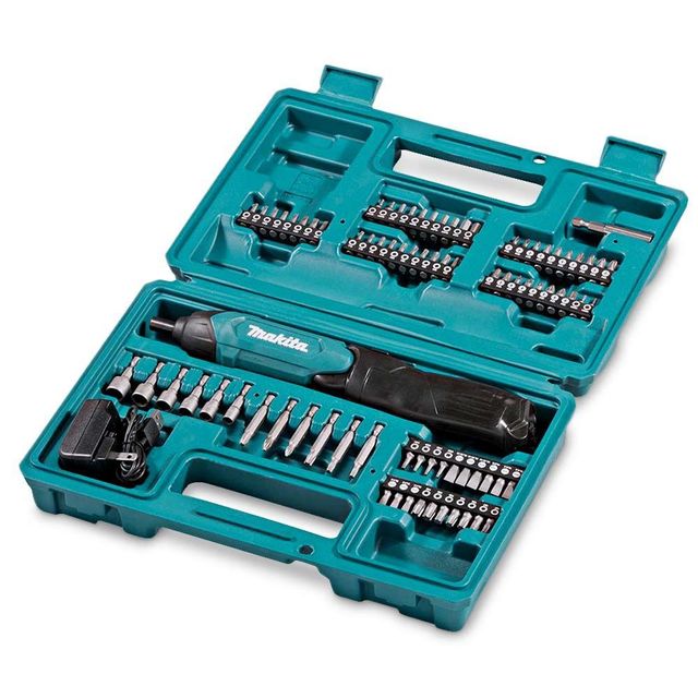 Makita 3.6V Cordless Pen Screwdriver DF001DW