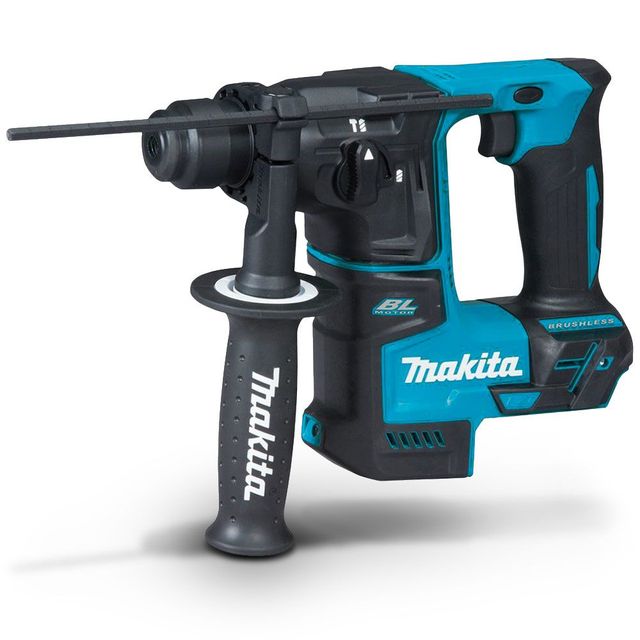 Makita 18V Brushless SDS Plus Rotary Hammer Skin 17mm