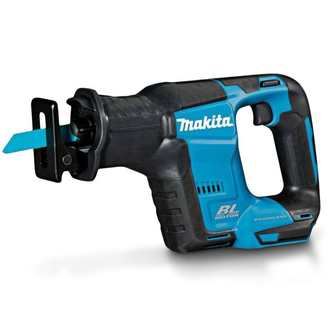 Makita 18V Sub Compact Brushless Reciprocating Saw Skin 20mm