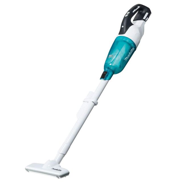 Makita 18V Brushless Stick Vacuum Skin