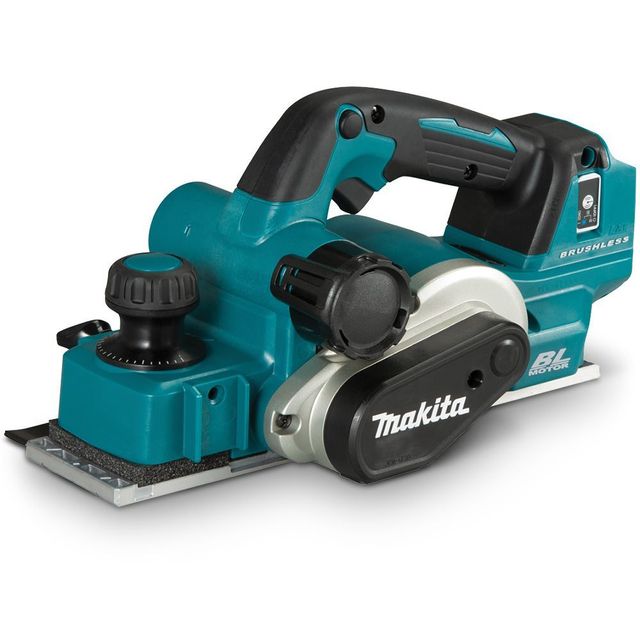 Makita 18V Brushless Planer Skin