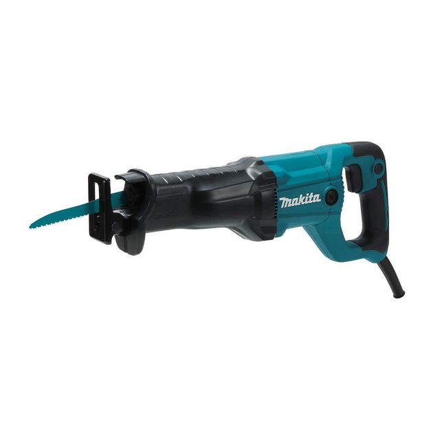Makita 1200W Variable Speed Reciprocating Saw 30mm JR3051TK