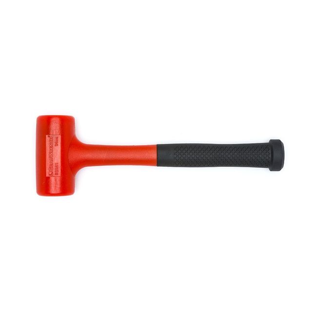 Gearwrench 936G/33Oz Dead Blow Hammer With Polyurethane Head 82242