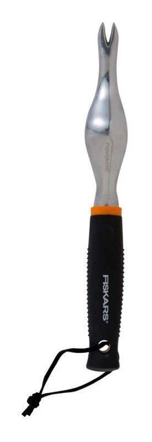 Fiskars Aluminium Weeder