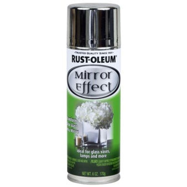 Rusetoleum Speciality Mirror Effect Finish 170G