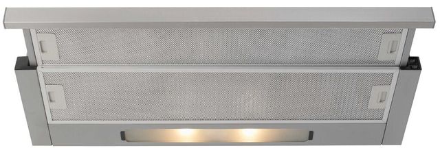 Technika Slideout Rangehood Airflow 250m3/hr 900mm