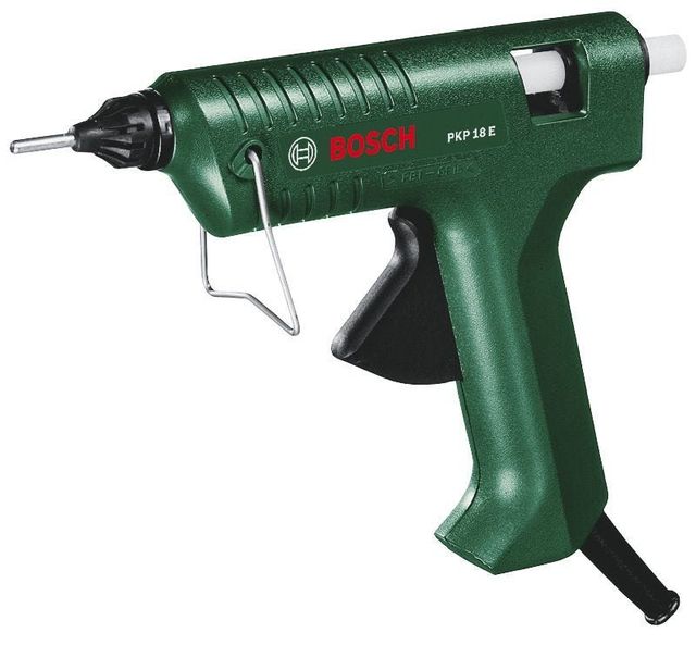 Bosch 200W Trigger Fed Glue Gun