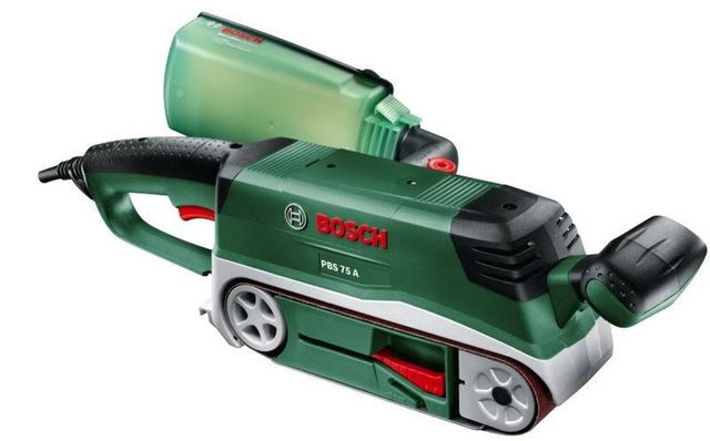 Bosch 710W 75mm Best Sander