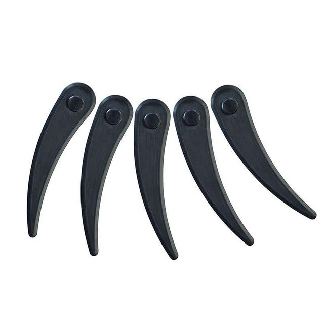 Bosch Replacement Universal GrassCut Blade 260mm 5 pack