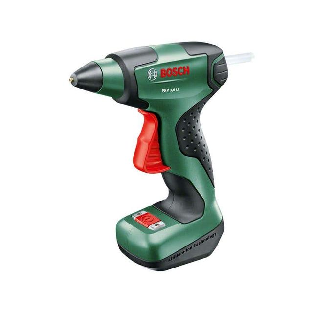 Bosch DIY Glue Gun