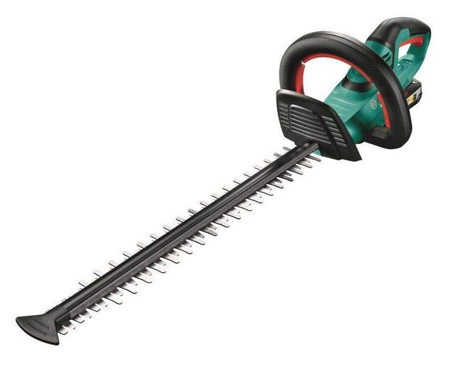 Bosch 18V 500mm Hedge Trimmer Kit