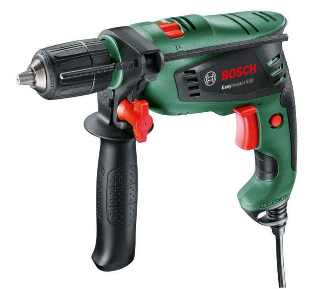 Bosch 550W Impact Drill