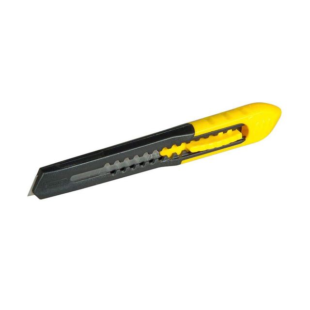 Stanley 9mm Snap Blade Knife