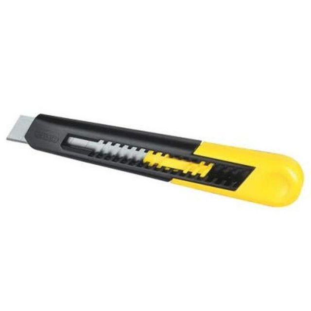 Stanley Snap Blade Knife 18mm