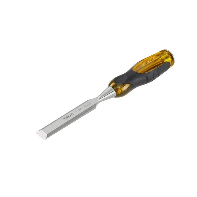 Stanley FatMax Thru-Tang Wood Chisel 18mm