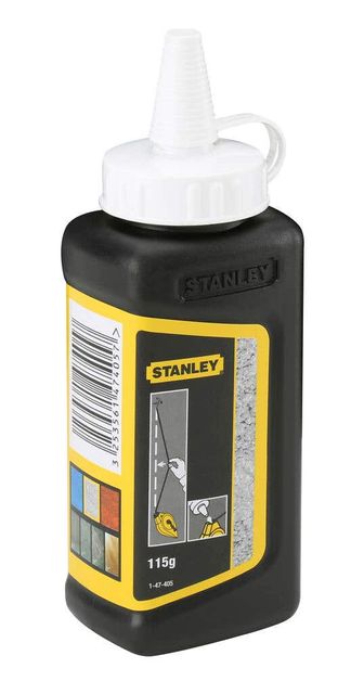 Stanley White Chalk 115g