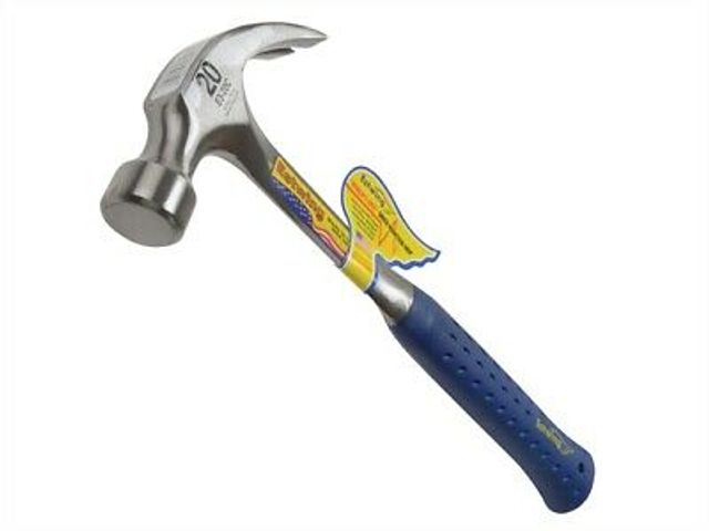 Estwing 560g Claw Hammer