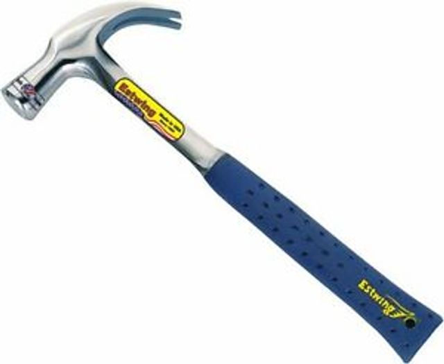 Estwing 680g Claw Hammer