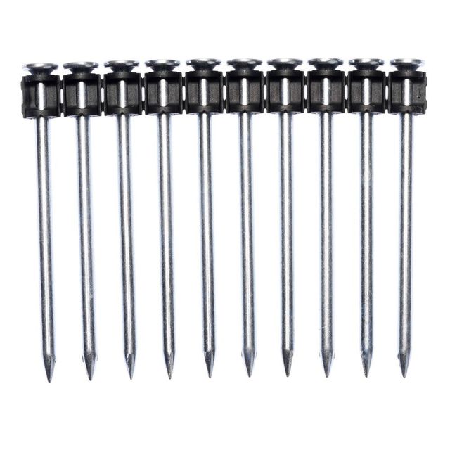 Ramset Frameboss Concrete Collated Drive Pin 75mm 300 Pk C975C