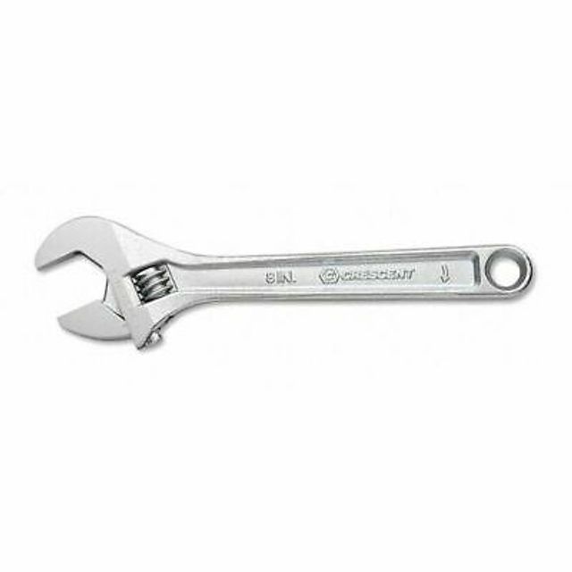 Crescent Adjustable Wrench 200mm/8"