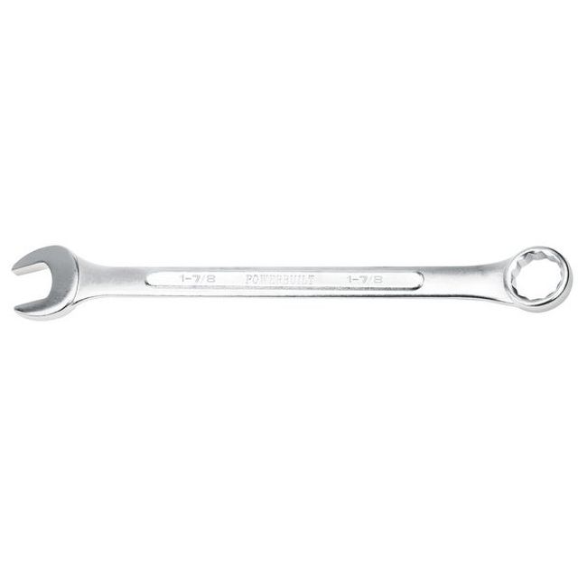 Crescent 7mm Metric Combination Wrench Ccw18