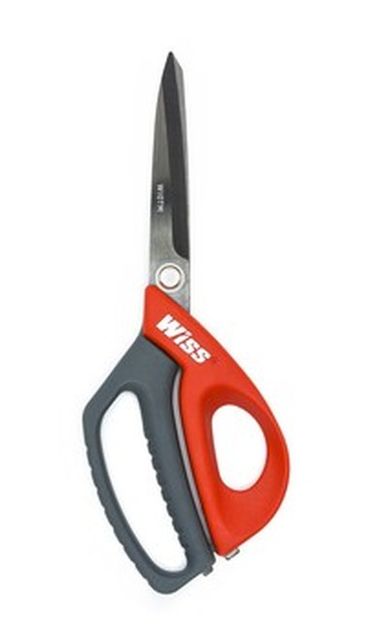 Crescent Wiss 250 Titanium Scissors