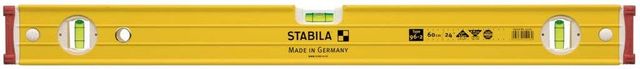 Stabila Trade Level 600mm
