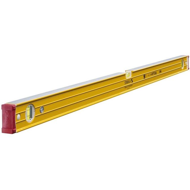 Stabila Trade Level 1200mm