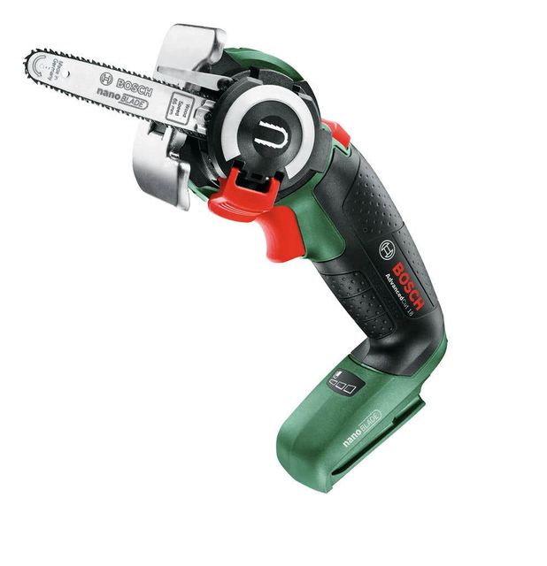Bosch DIY 18V Cordless NanoBlade Saw Skin