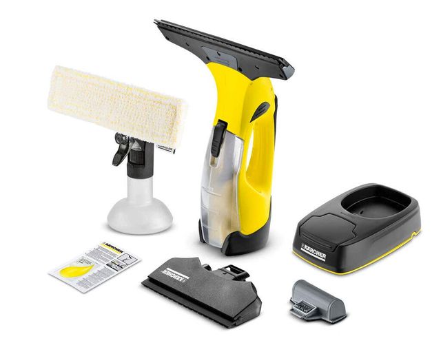 Karcher WV 5 Window Vac