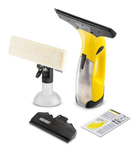 Karcher WV2 Plus Window Vac