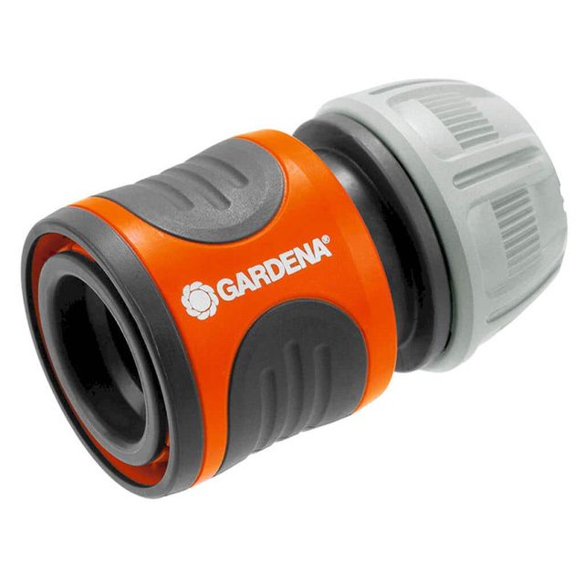 GARDENA Hose Connector 13mm