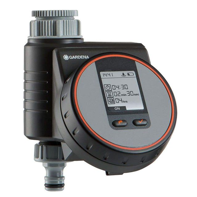 GARDENA Flex Water Computer