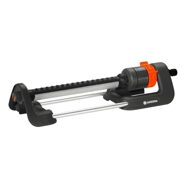 GARDENA Aqua M Oscillating Sprinkler