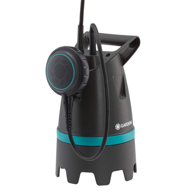 GARDENA Submersible Dirty Water Pump