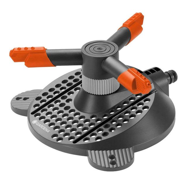GARDENA Samba Circular Sprinkler