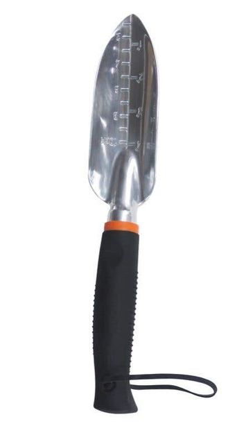 Fiskars Transplanter Aluminium