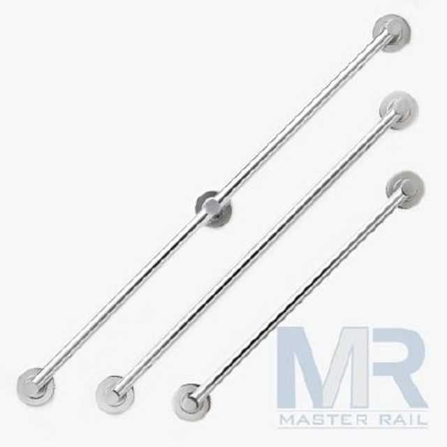 Rod Chrome 600Mm
