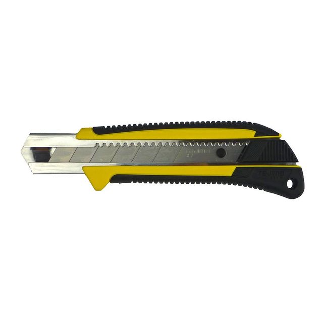 Tajima 25mm Gri Knife