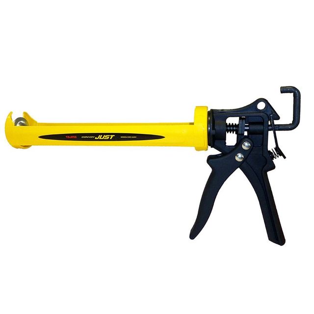 Tajima Dripless Twin Thrust Caulking Gun