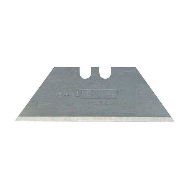 Stanley Standard Duty Knife Blades - 5 Pack