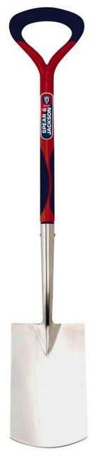 Spear & Jackson Select Spade