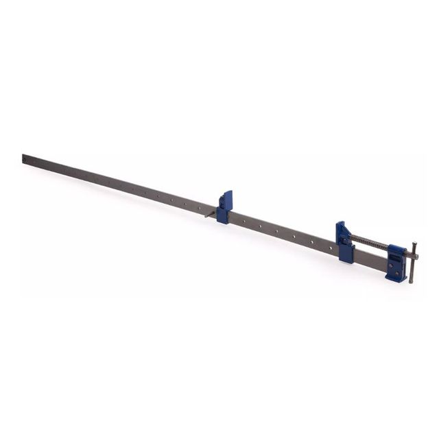 Eclipse 1220mm 500Kg Force Sash Clamp Ecesc48