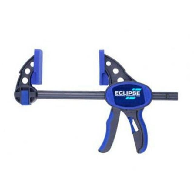 Eclipse One Handed Bar Clamp 300mm