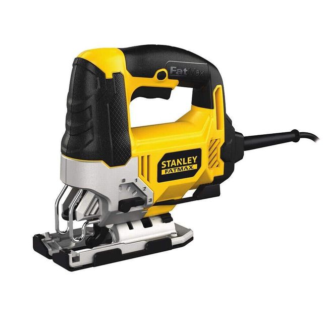 Stanley FatMax 710W Jigsaw