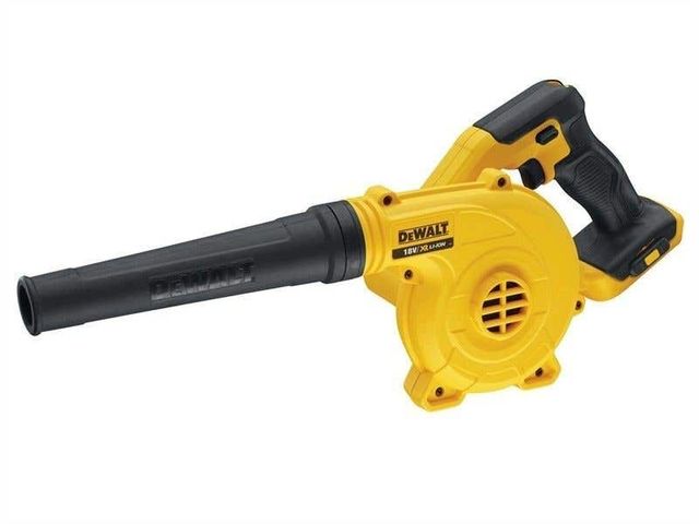 DeWALT 18V Compact Blower Skin